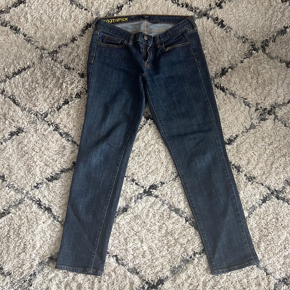 J Crew Jeans Size 28